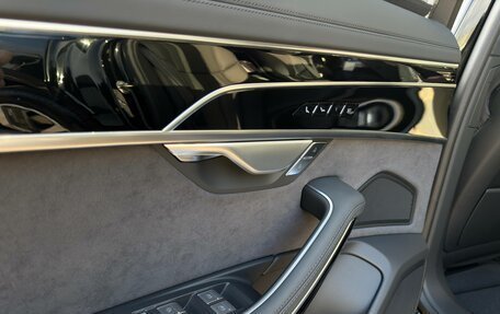 Audi A8, 2025 год, 23 500 000 рублей, 13 фотография