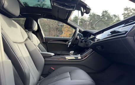 Audi A8, 2025 год, 23 500 000 рублей, 9 фотография