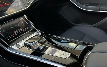 Audi A8, 2025 год, 23 500 000 рублей, 14 фотография