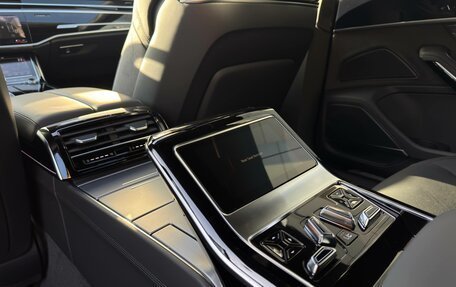 Audi A8, 2025 год, 23 500 000 рублей, 20 фотография