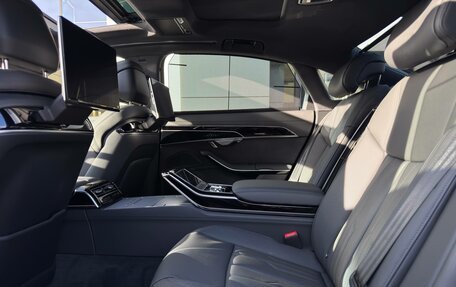 Audi A8, 2025 год, 23 500 000 рублей, 19 фотография