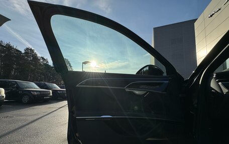 Audi A8, 2025 год, 23 500 000 рублей, 15 фотография