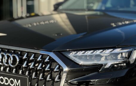 Audi A8, 2025 год, 23 500 000 рублей, 23 фотография