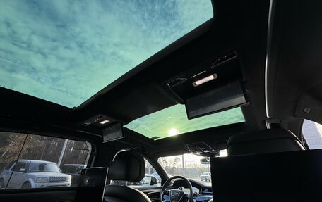 Audi A8, 2025 год, 23 500 000 рублей, 28 фотография