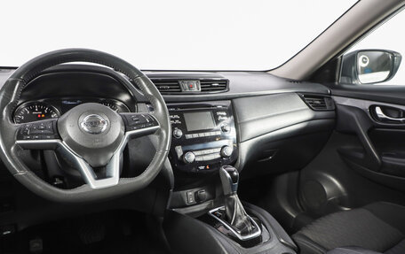 Nissan Rogue II, 2017 год, 2 029 000 рублей, 8 фотография