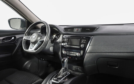 Nissan Rogue II, 2017 год, 2 029 000 рублей, 10 фотография