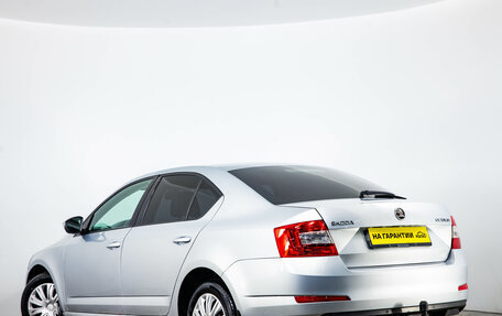 Skoda Octavia, 2013 год, 1 219 000 рублей, 7 фотография