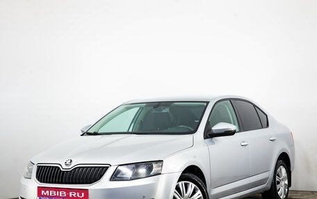 Skoda Octavia, 2013 год, 1 219 000 рублей, 4 фотография