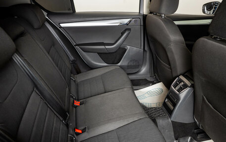 Skoda Octavia, 2013 год, 1 219 000 рублей, 10 фотография