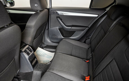 Skoda Octavia, 2013 год, 1 219 000 рублей, 9 фотография