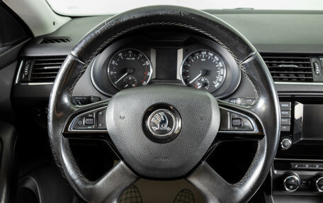 Skoda Octavia, 2013 год, 1 219 000 рублей, 15 фотография