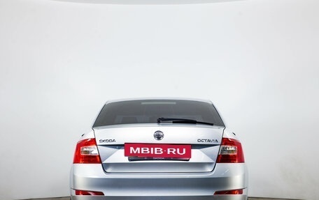 Skoda Octavia, 2013 год, 1 219 000 рублей, 6 фотография