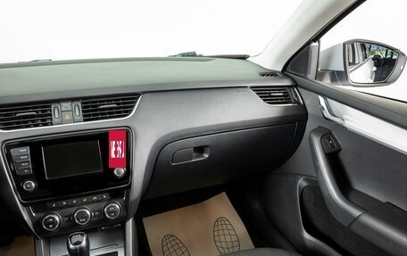 Skoda Octavia, 2013 год, 1 219 000 рублей, 14 фотография