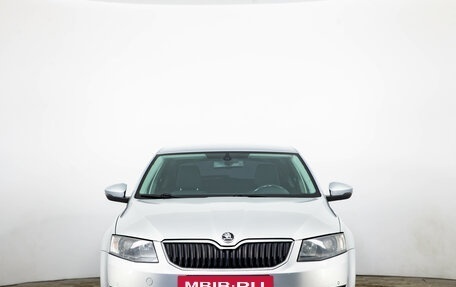 Skoda Octavia, 2013 год, 1 219 000 рублей, 2 фотография