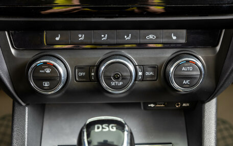 Skoda Octavia, 2013 год, 1 219 000 рублей, 19 фотография
