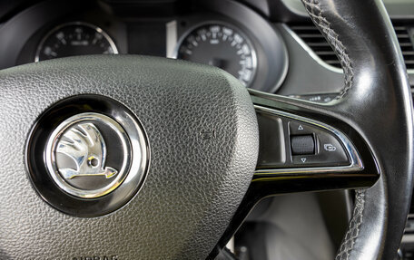 Skoda Octavia, 2013 год, 1 219 000 рублей, 17 фотография