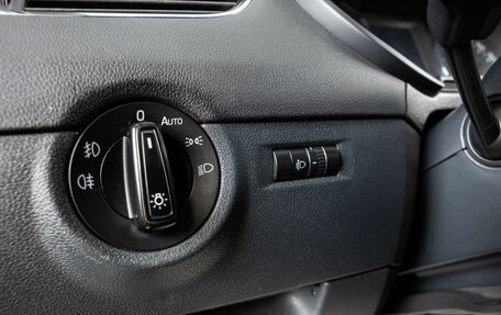 Skoda Octavia, 2013 год, 1 219 000 рублей, 23 фотография