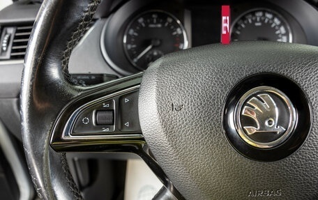 Skoda Octavia, 2013 год, 1 219 000 рублей, 16 фотография
