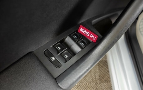 Skoda Octavia, 2013 год, 1 219 000 рублей, 25 фотография