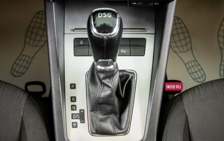 Skoda Octavia, 2013 год, 1 219 000 рублей, 20 фотография