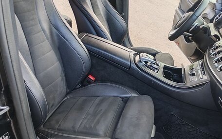 Mercedes-Benz E-Класс, 2018 год, 3 200 000 рублей, 13 фотография