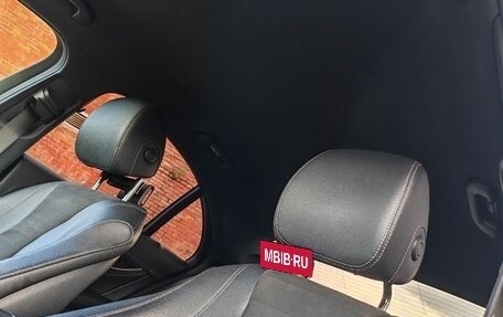 Mercedes-Benz E-Класс, 2018 год, 3 200 000 рублей, 10 фотография