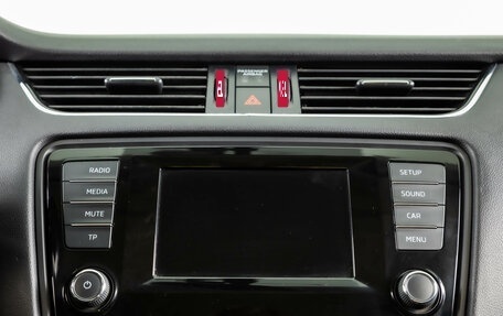Skoda Octavia, 2013 год, 1 219 000 рублей, 18 фотография