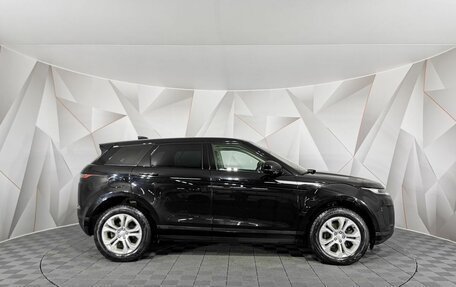 Land Rover Range Rover Evoque II, 2020 год, 2 825 150 рублей, 6 фотография