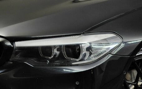 BMW 5 серия, 2019 год, 3 550 000 рублей, 8 фотография