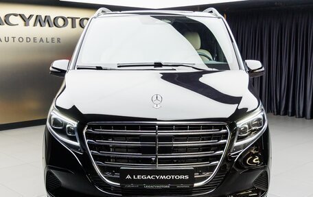 Mercedes-Benz V-Класс, 2026 год, 14 680 000 рублей, 2 фотография