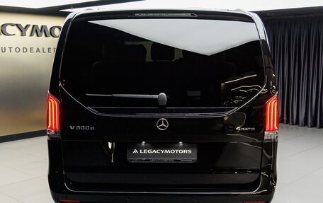 Mercedes-Benz V-Класс, 2026 год, 14 680 000 рублей, 4 фотография