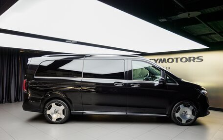 Mercedes-Benz V-Класс, 2026 год, 14 680 000 рублей, 8 фотография