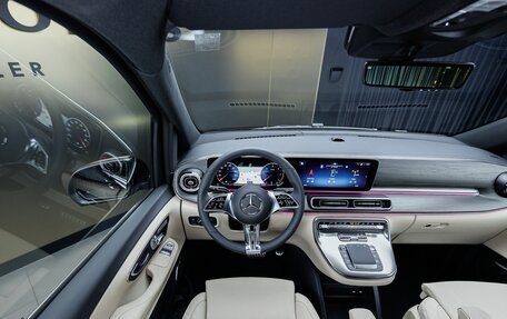 Mercedes-Benz V-Класс, 2026 год, 14 680 000 рублей, 14 фотография