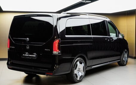 Mercedes-Benz V-Класс, 2026 год, 14 680 000 рублей, 7 фотография