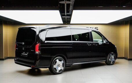Mercedes-Benz V-Класс, 2026 год, 14 680 000 рублей, 3 фотография