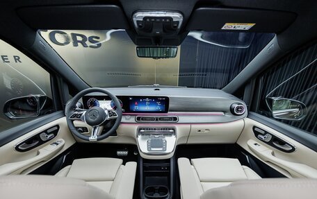 Mercedes-Benz V-Класс, 2026 год, 14 680 000 рублей, 13 фотография