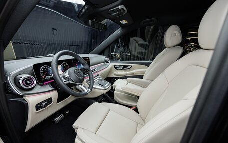 Mercedes-Benz V-Класс, 2026 год, 14 680 000 рублей, 12 фотография