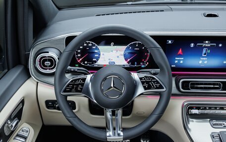 Mercedes-Benz V-Класс, 2026 год, 14 680 000 рублей, 16 фотография