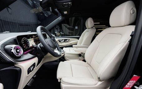 Mercedes-Benz V-Класс, 2026 год, 14 680 000 рублей, 11 фотография