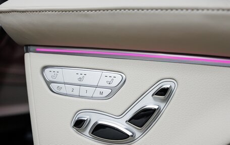 Mercedes-Benz V-Класс, 2026 год, 14 680 000 рублей, 29 фотография
