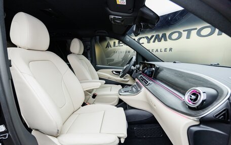 Mercedes-Benz V-Класс, 2026 год, 14 680 000 рублей, 23 фотография