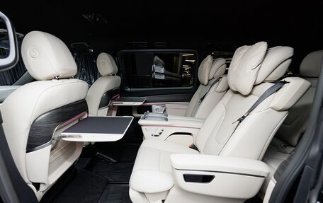 Mercedes-Benz V-Класс, 2026 год, 14 680 000 рублей, 26 фотография