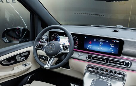 Mercedes-Benz V-Класс, 2026 год, 14 680 000 рублей, 25 фотография