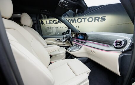 Mercedes-Benz V-Класс, 2026 год, 14 680 000 рублей, 24 фотография