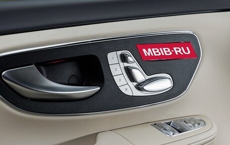 Mercedes-Benz V-Класс, 2026 год, 14 680 000 рублей, 22 фотография