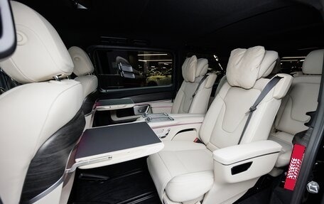 Mercedes-Benz V-Класс, 2026 год, 14 680 000 рублей, 27 фотография