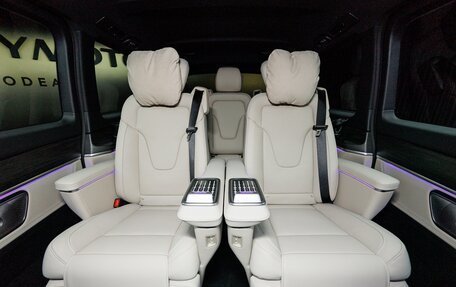 Mercedes-Benz V-Класс, 2026 год, 14 680 000 рублей, 34 фотография