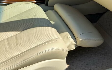 Nissan Teana, 2010 год, 1 149 000 рублей, 9 фотография