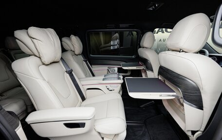Mercedes-Benz V-Класс, 2026 год, 14 680 000 рублей, 32 фотография