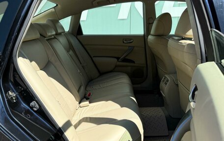 Nissan Teana, 2010 год, 1 149 000 рублей, 7 фотография